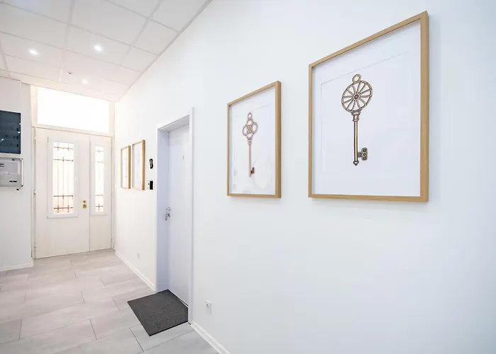 Bright & Cozy Getaway *