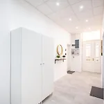 Bright & Cozy Getaway Διαμέρισμα