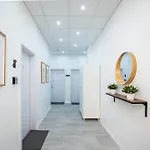 Διαμέρισμα Bright & Cozy Getaway *