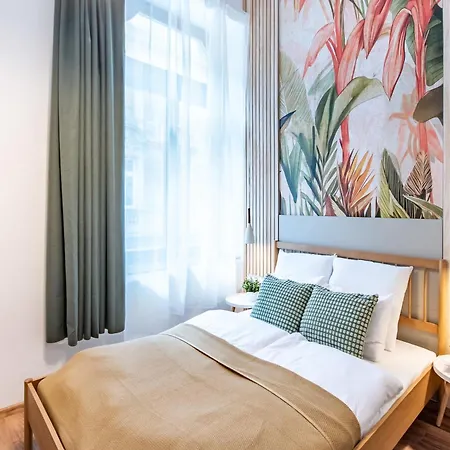 Bright & Cozy Getaway Apartamento