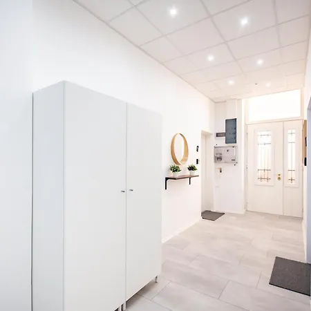 Bright & Cozy Getaway Apartamento