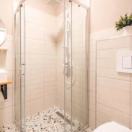 Bright & Cozy Getaway Budapeste