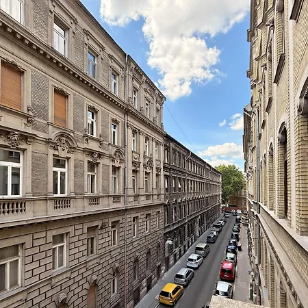 Bright & Cozy Getaway Apartamento *