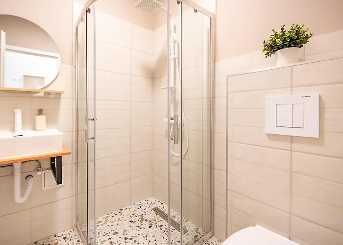 Bright & Cozy Getaway Budapešť