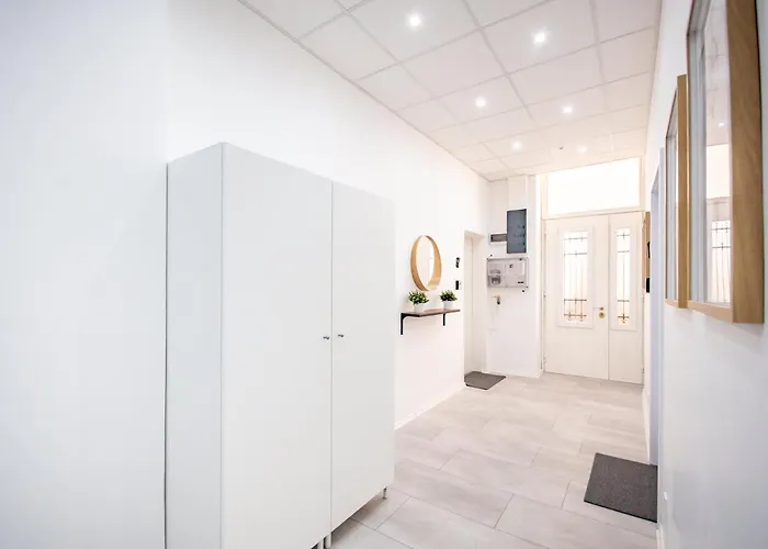Bright & Cozy Getaway Apartament